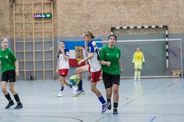 Bild 277 - wCJ Loewinnen Cup C1